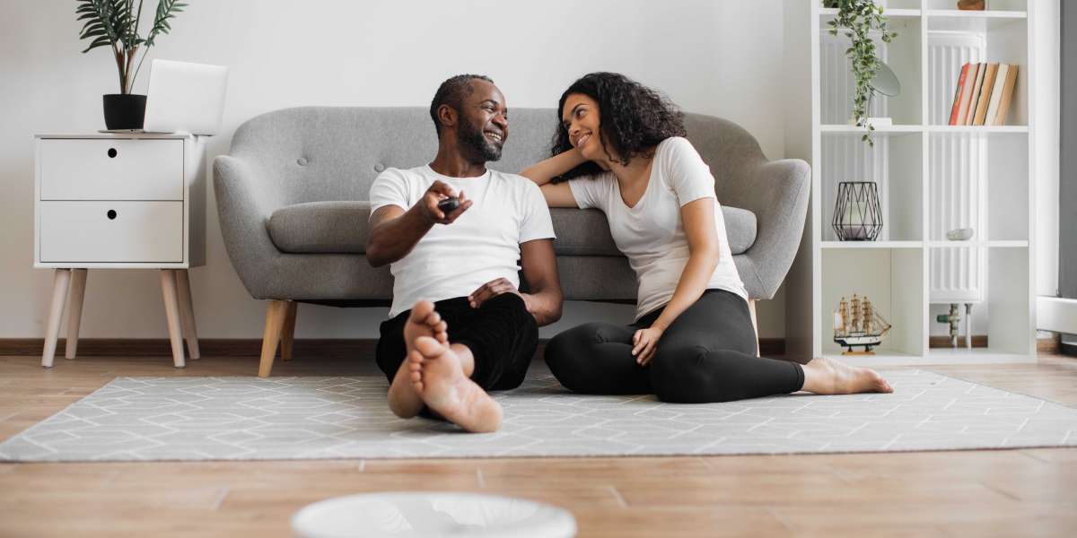 Is Technology Making Robotic Hoover Better Or Worse?