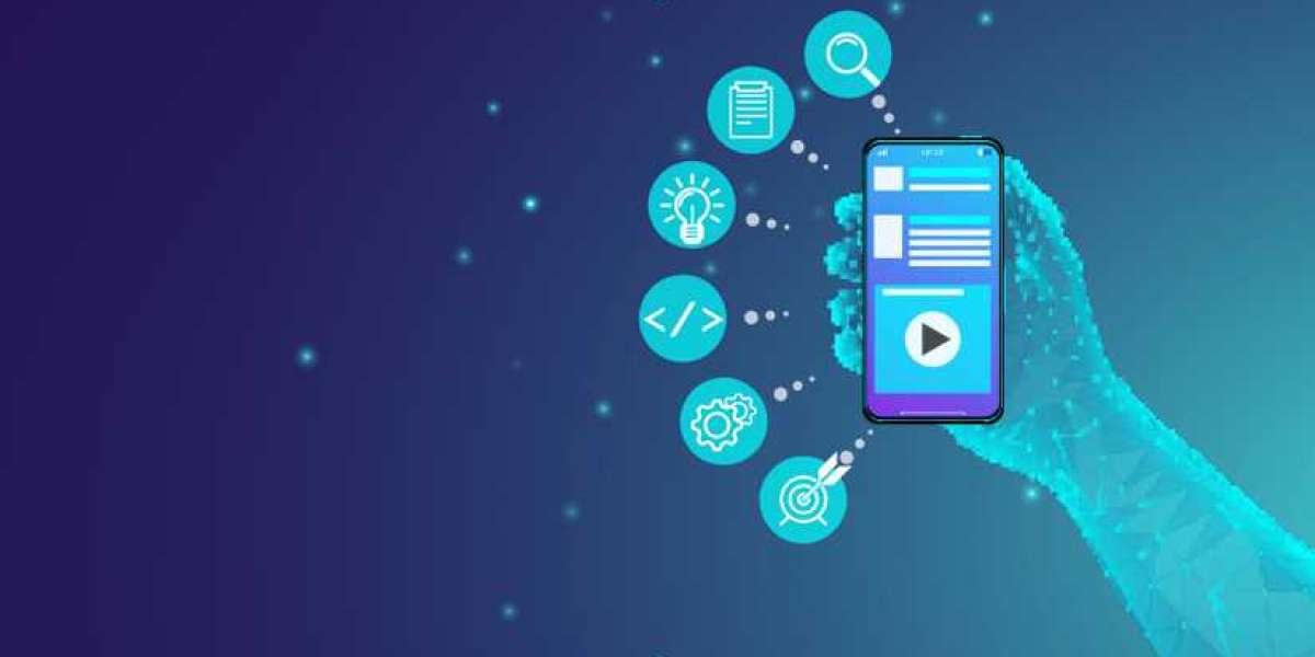 Enterprise Mobile Application Development Platform Market Size, Share & Trends | Report [2032]