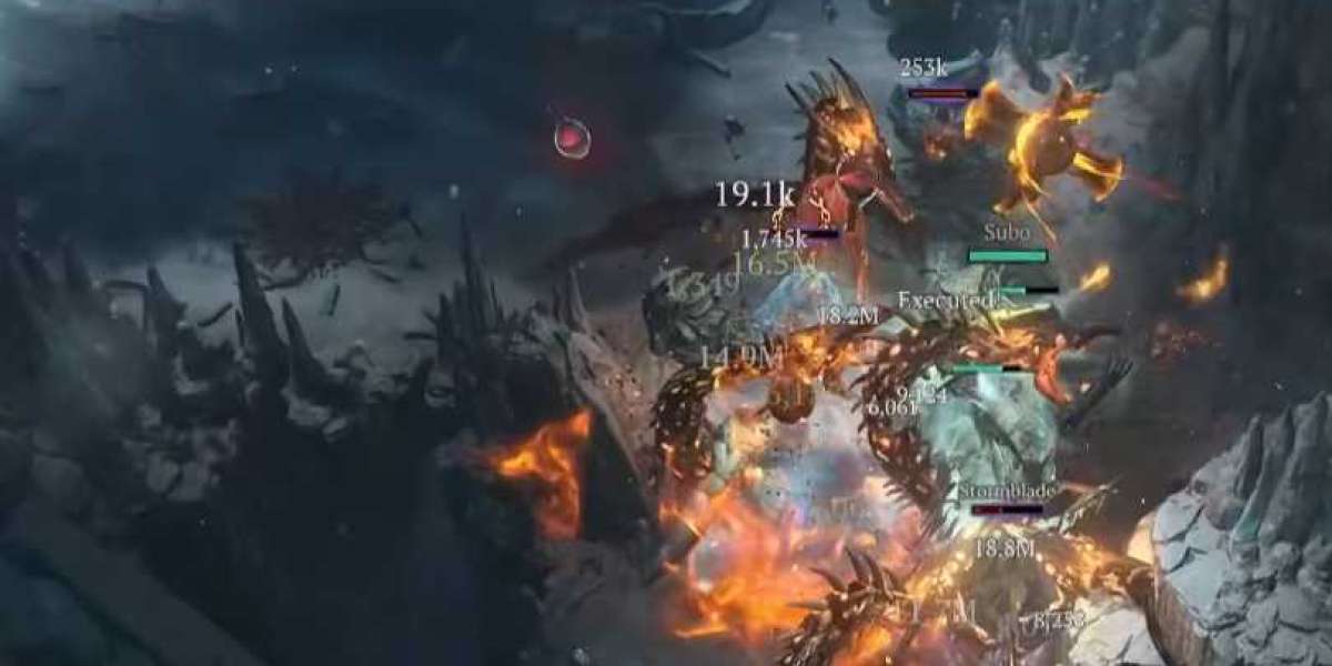 MMOexp: Top Methods to Collect Horadric Phials in Diablo 4