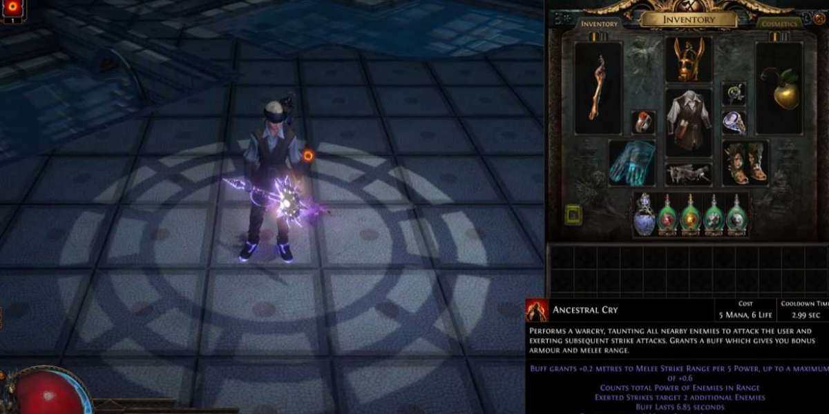 MMOexp-POE Burn Everyone: League Starters With Bite