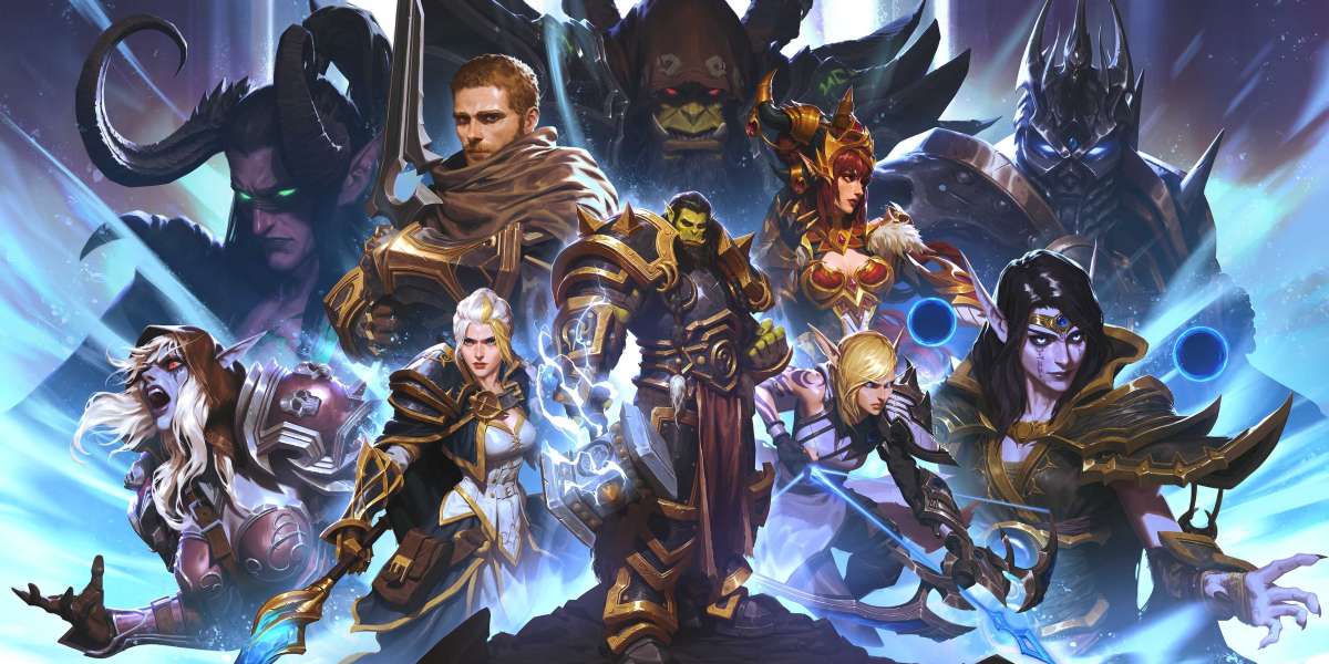 MMOexp WoW Classic 20th Anniversary: Let's dive into Speak with Ziz