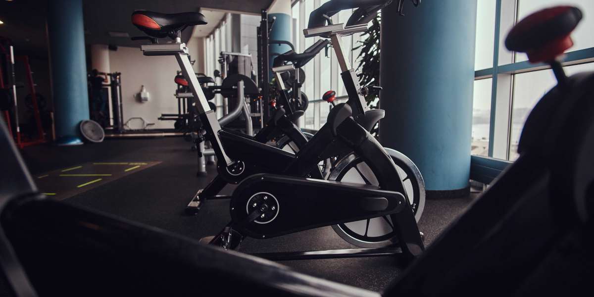 5 Killer Quora Answers To Exercise Bicycle