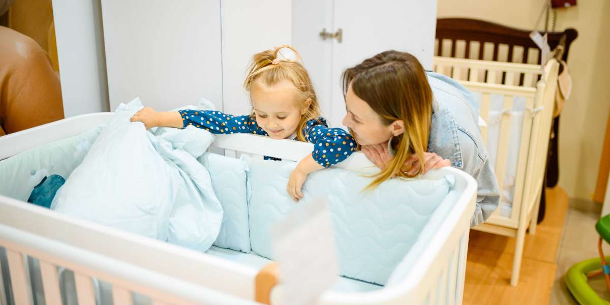 The Best Baby Cots Tricks For Changing Your Life