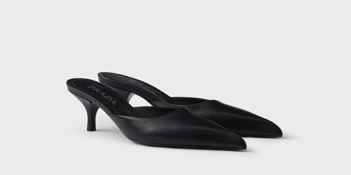 The Best Styles Prada On Sale 2025 June