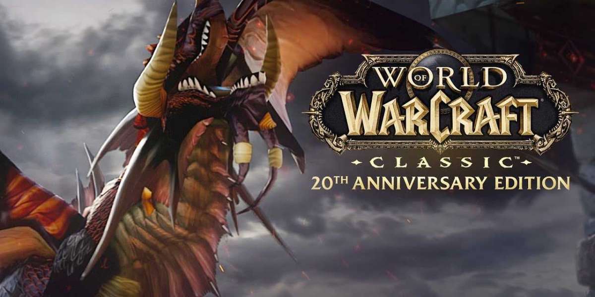 MMOexp WoW Classic 20th Anniversary: How to Conquer the Chaos