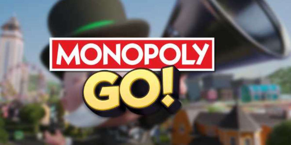 Monopoly GO: Why Finishing Your Sticker Album Matters