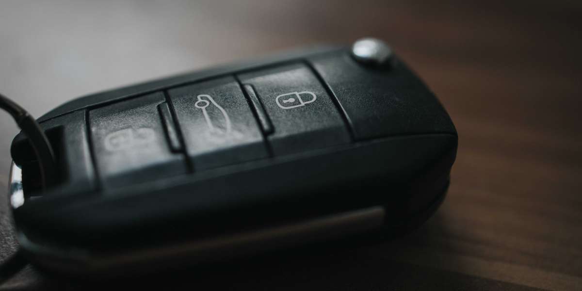 What's The Current Job Market For Car Locksmith Bedfordshire Professionals Like?