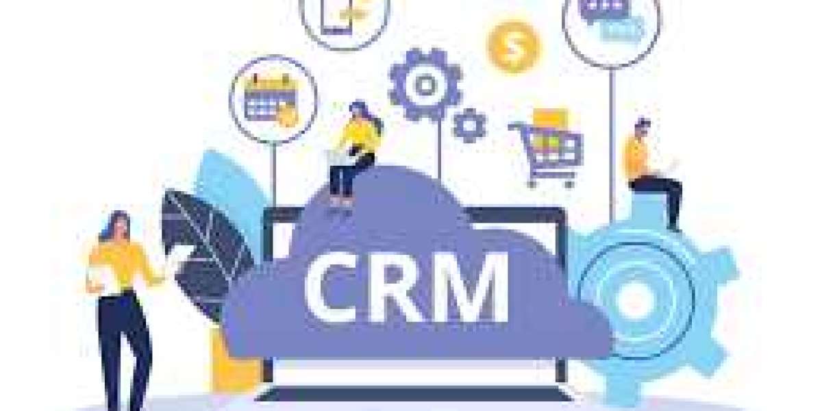 Choosing the Right CRM for Small Business Growth in 2025