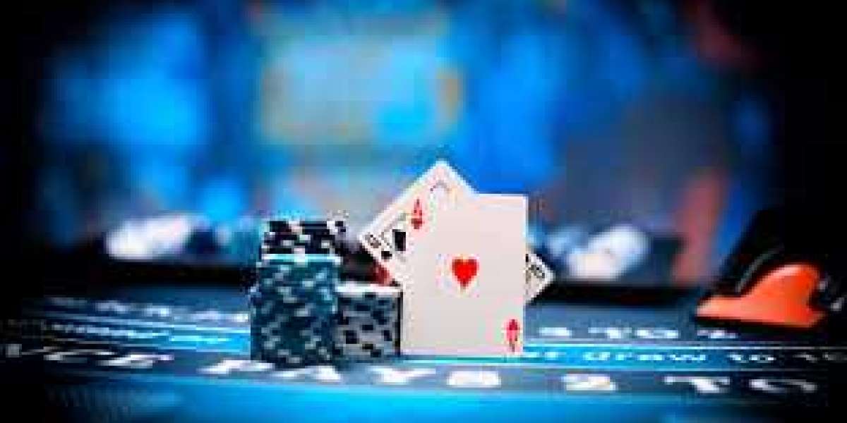Improving Your Odds: An Introduction to Blackjack Strategy