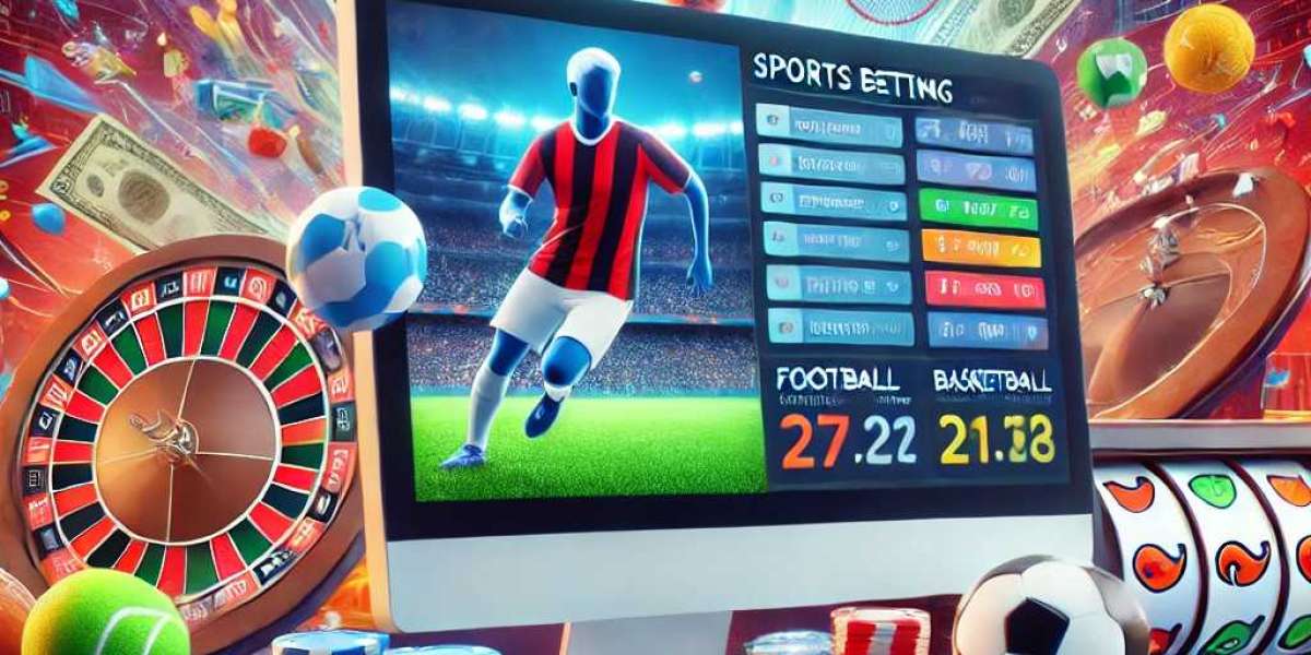 Qué son las apuestas deportivas y cómo funcionan?