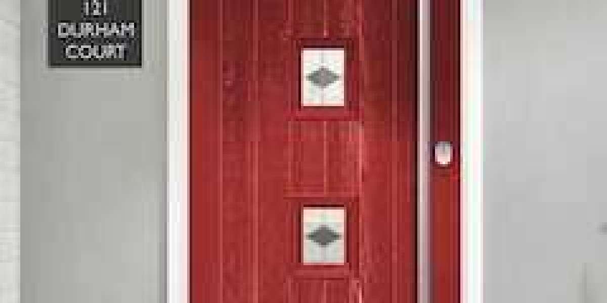 The 10 Most Scariest Things About Repairing Conservatory Doors
