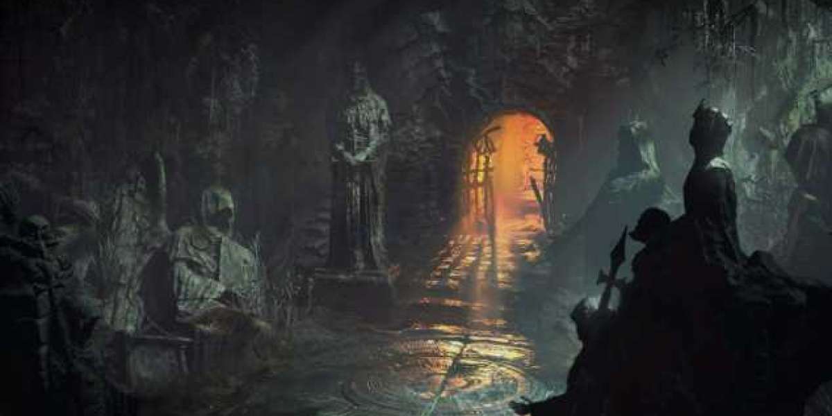 MMOEXP Diablo4：The Untapped Potential of an Underused Diablo 4 Resource in Season 9
