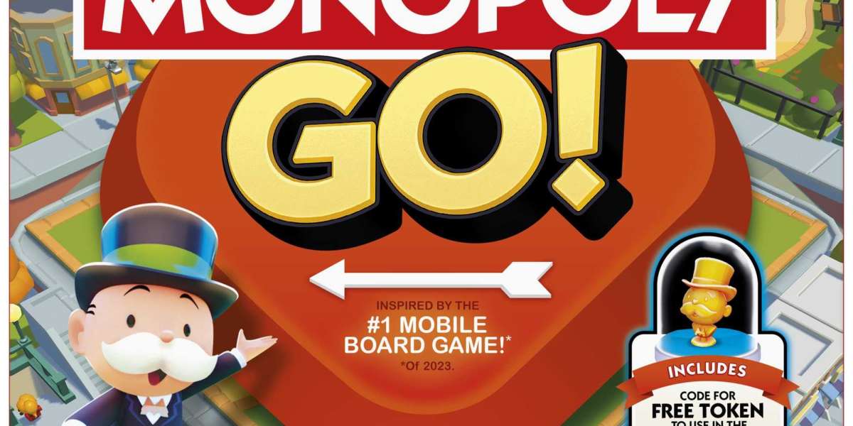 MMOexp Monopoly Go: Climb the leaderboard