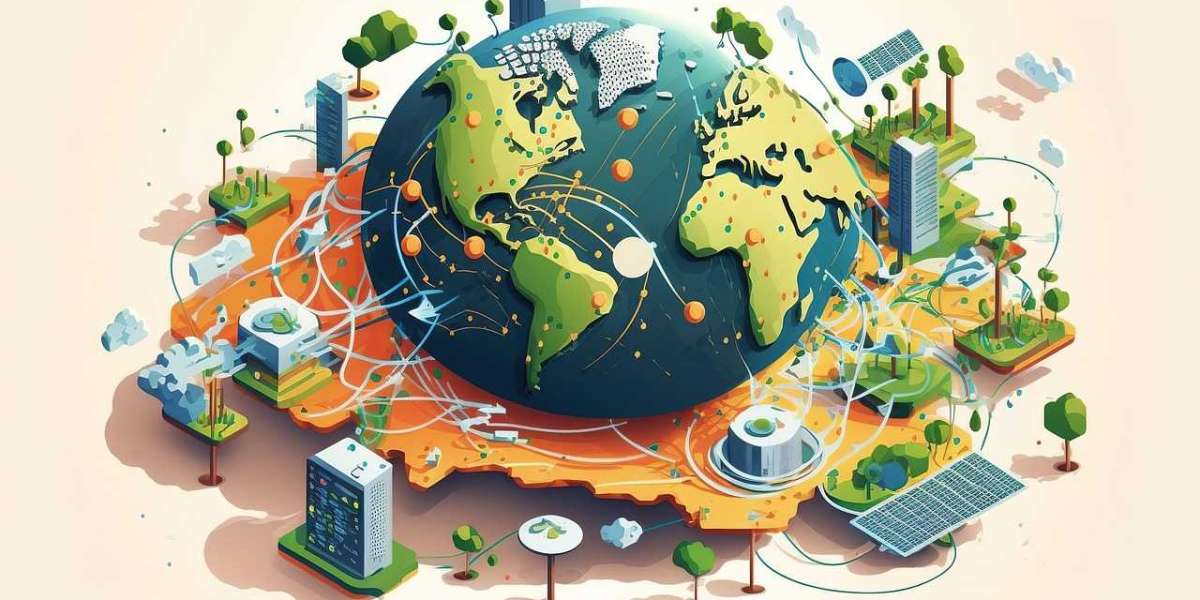Open IoT Platform Market Size, Share & Trends | Report [2034]