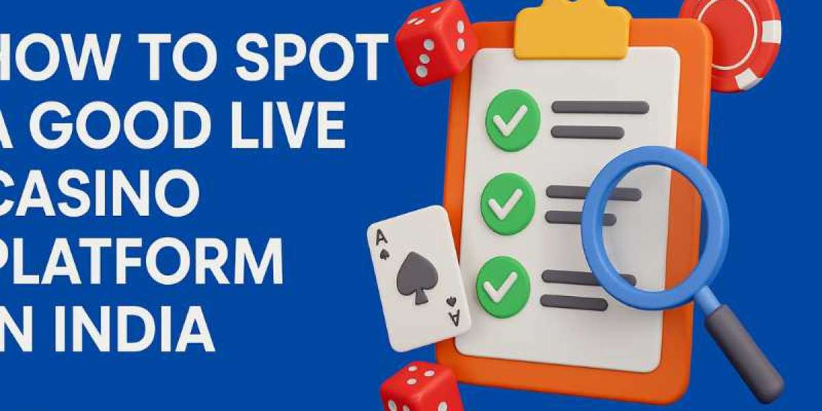 How to Start Playing Live Roulette in India: A Beginner’s Guide