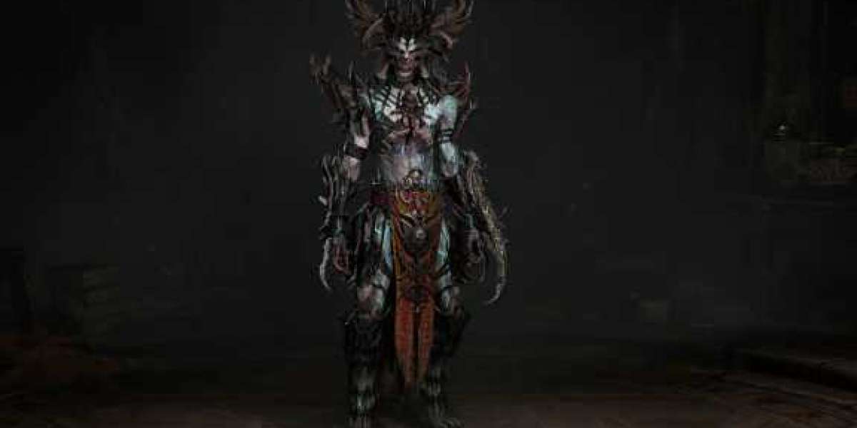 MMOEXP Diablo4：Diablo 4 Season 9: How to Stay Engaged After You Finish the Season