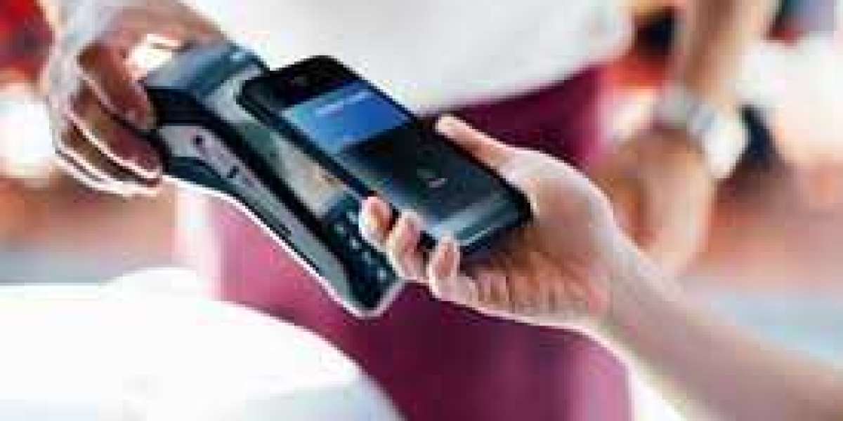Mobile Money Market Size, Share | Growth Report [2032]