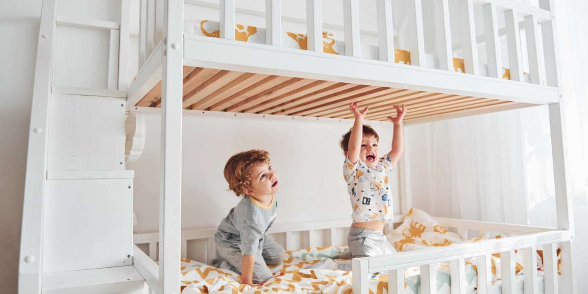 Is Your Company Responsible For A Slide For Bunk Bed Budget? 12 Top Notch Ways To Spend Your Money