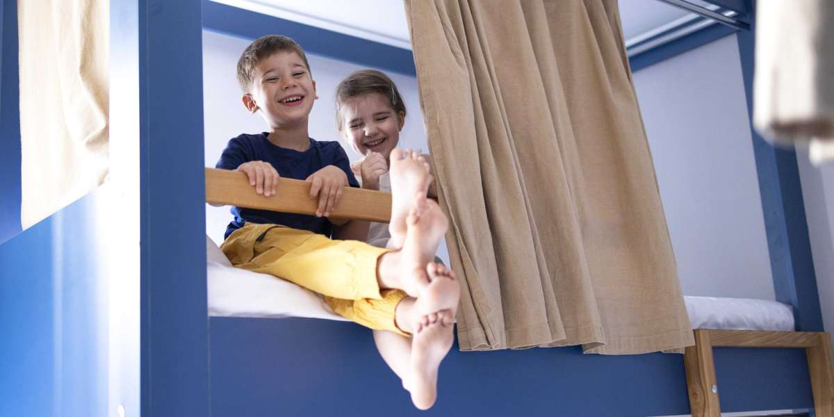 See What Childs Bed With Slide Tricks The Celebs Are Using