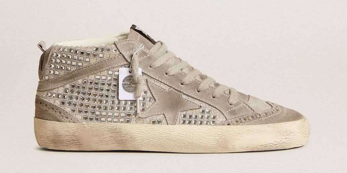 its label and a cult Golden Goose following around the