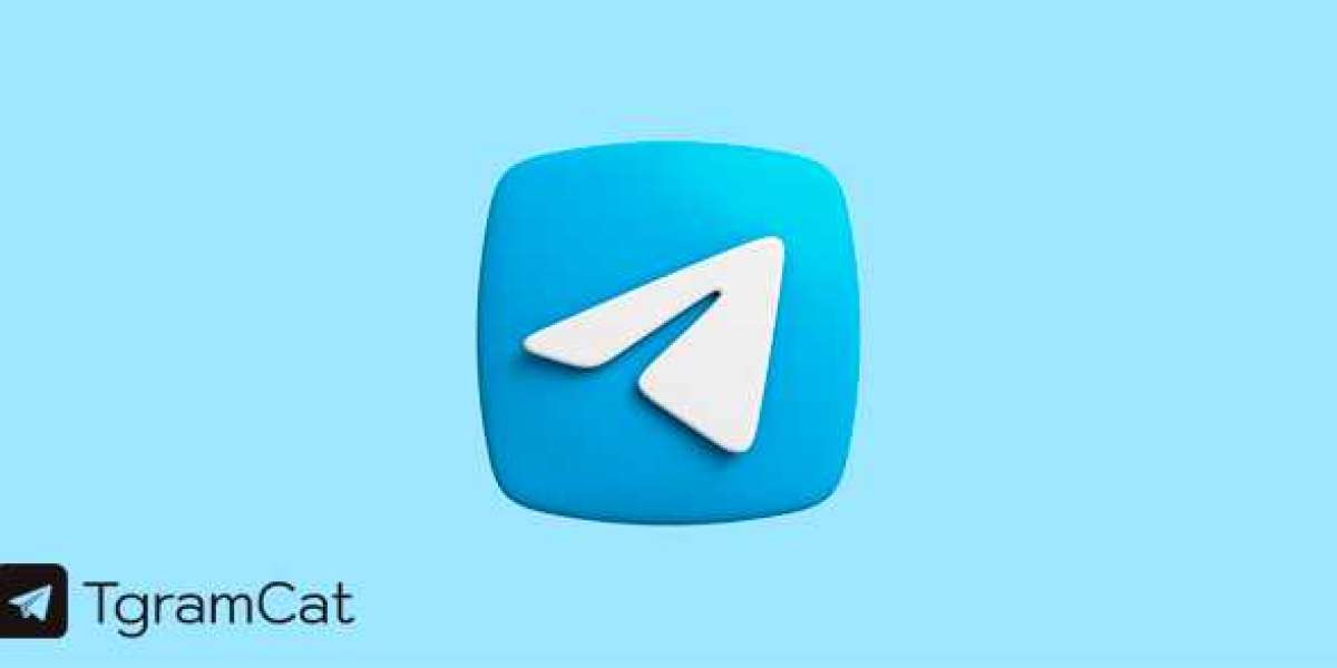 TgramCat - каталог Telegram-каналов