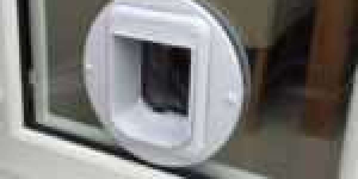 The Next Big Thing In Trusted Cat Flap Installer
