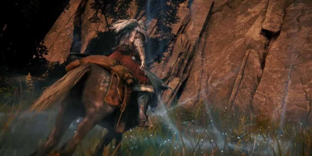 MMOexp-Elden Ring’s Best Intelligence Builds for Every Playstyle