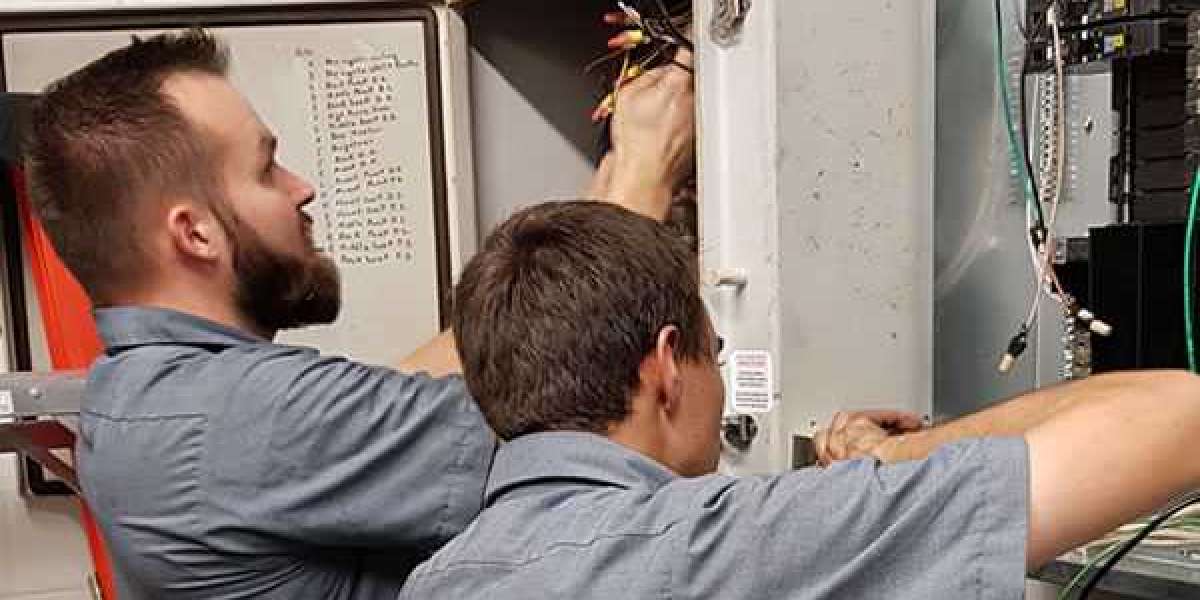 How Today’s Electric Companies Are Powering Innovation, Sustainability, and Smarter Living