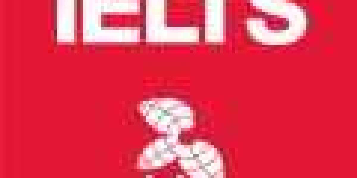 A Step-By Step Guide To IELTS Academic Certificate