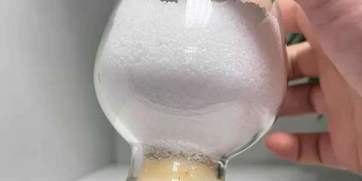 Hengfeng Polyacrylamide Solution for Municipal Use
