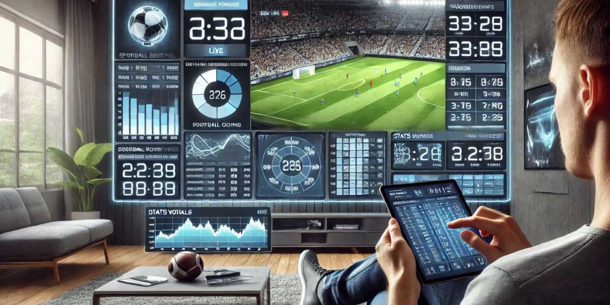 Real-Time Odds Adjustment Mechanics in Sports Betting: How It Works and Why It Matters