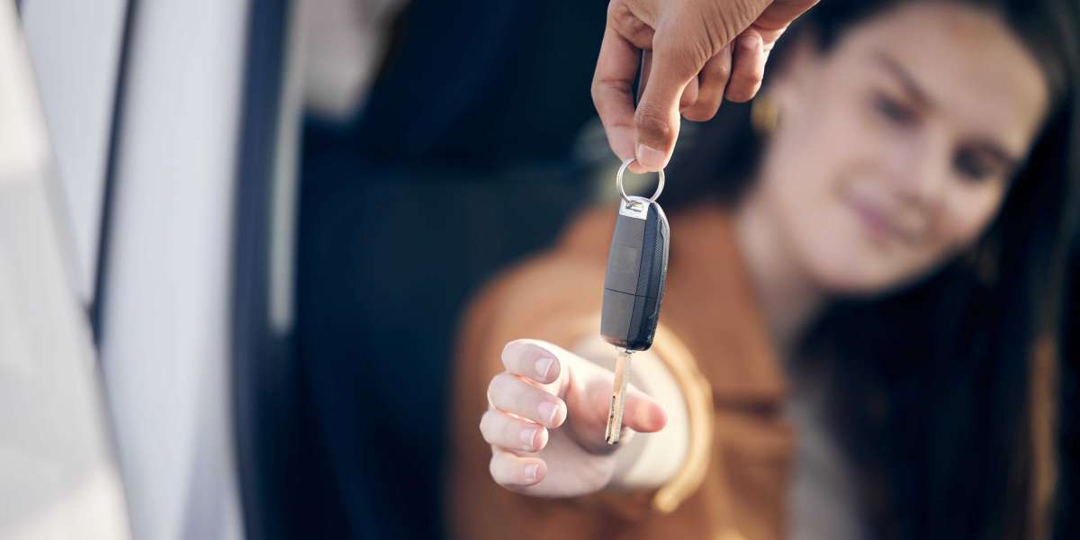 Car Key Locksmith The Process Isn't As Hard As You Think