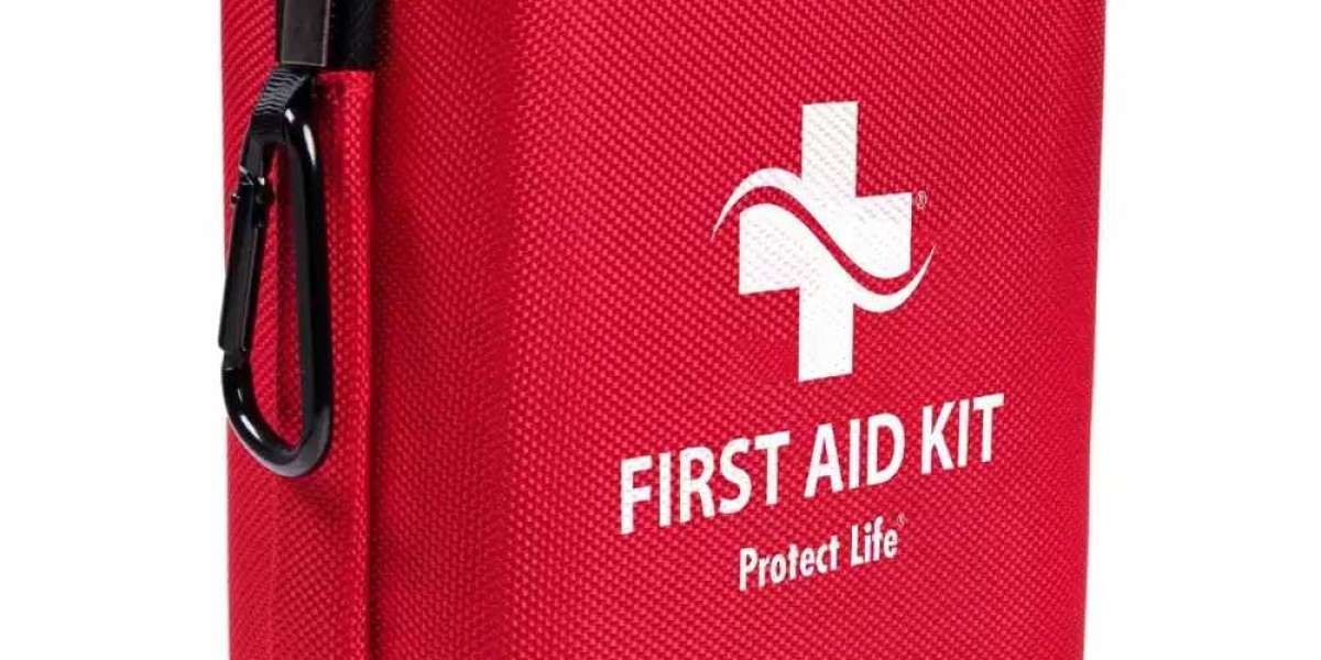 What Makes YonoelFirstAid First Aid Bag Stand Out Among Others?