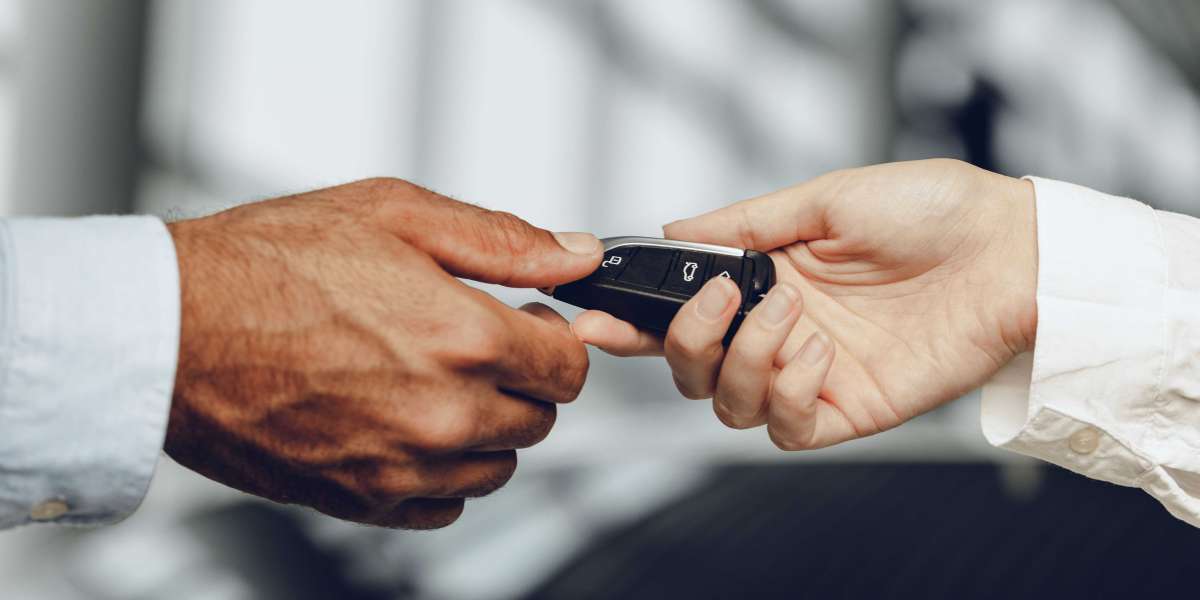 What's The Current Job Market For Bedfordshire Car Locksmith Professionals?