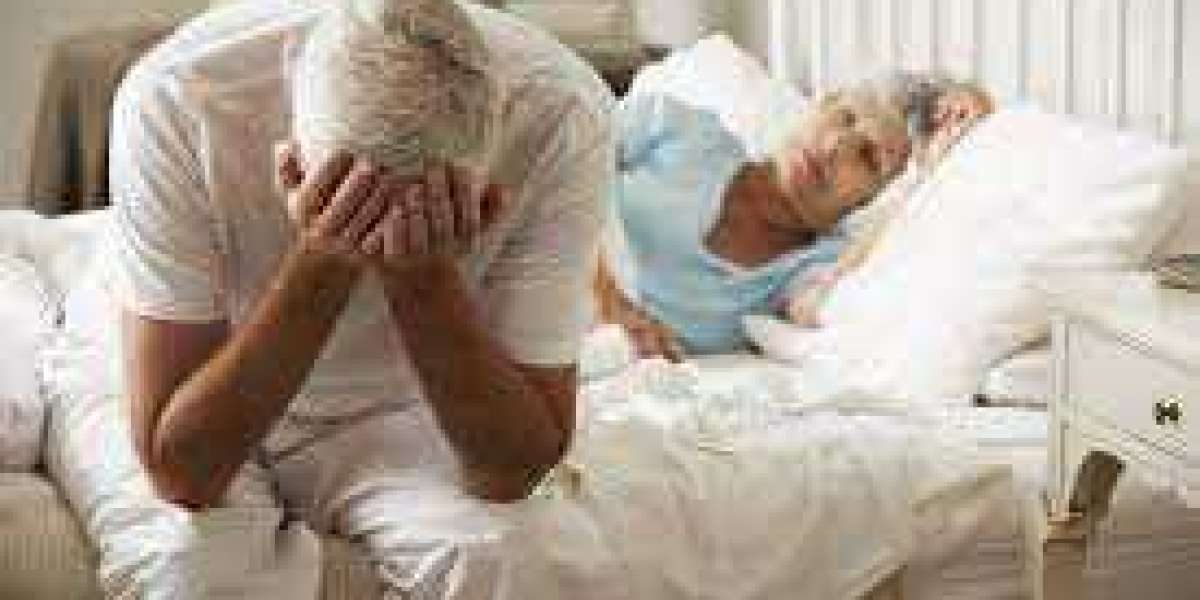 How Can I Test for Erectile Dysfunction at Home?