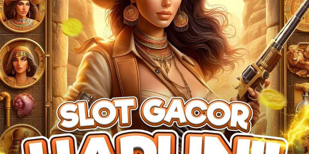 Strategi Mendapatkan Kemenangan Besar dengan RTP tinggi di Situs Gaming Slot Gacor Terkini
