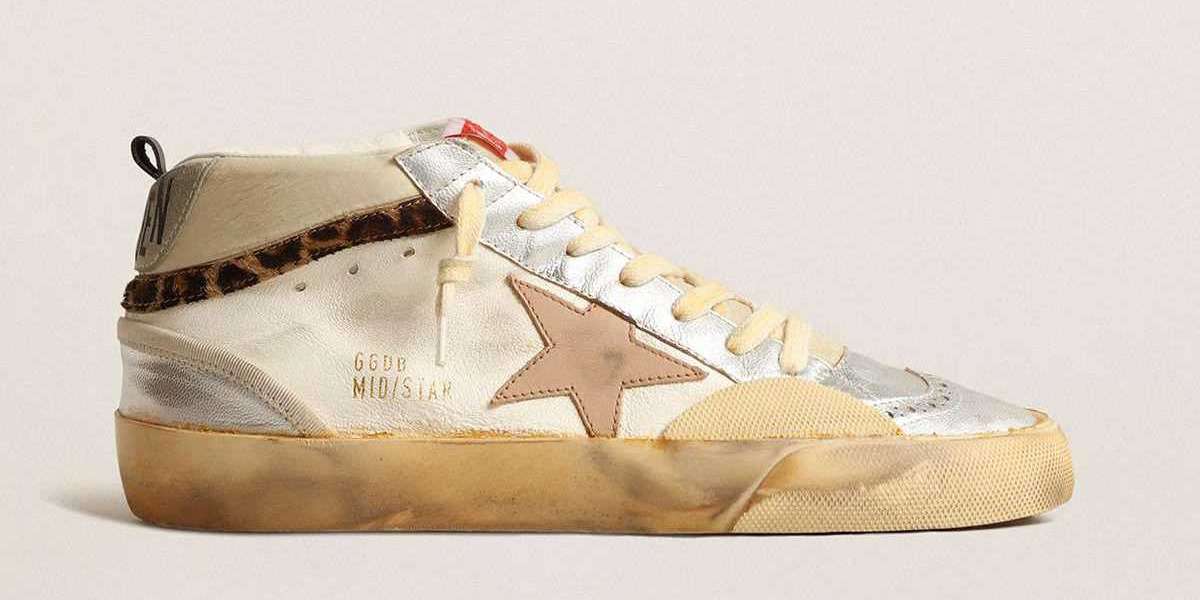 there something to Golden Goose Shoes Sale be said about this