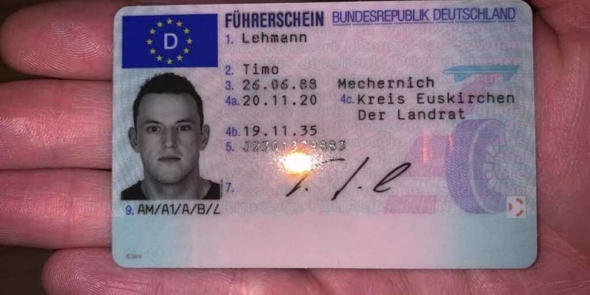 How Fear Of The Driving Test Became The Hottest Trend Of 2024