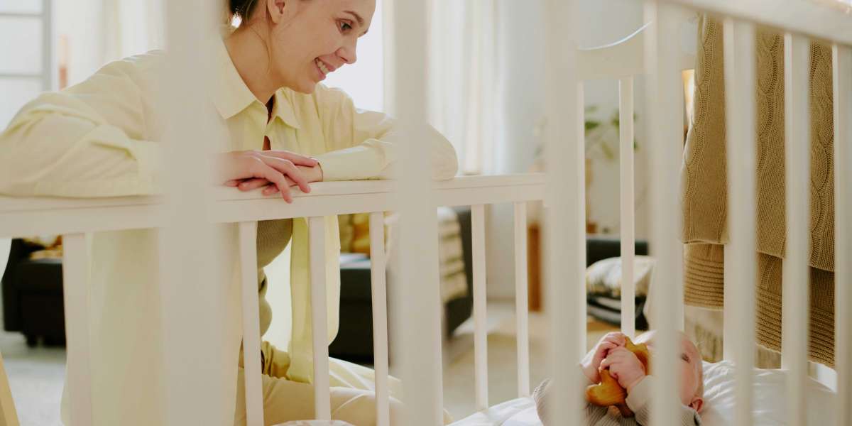 Cots For Tots: What Nobody Is Discussing