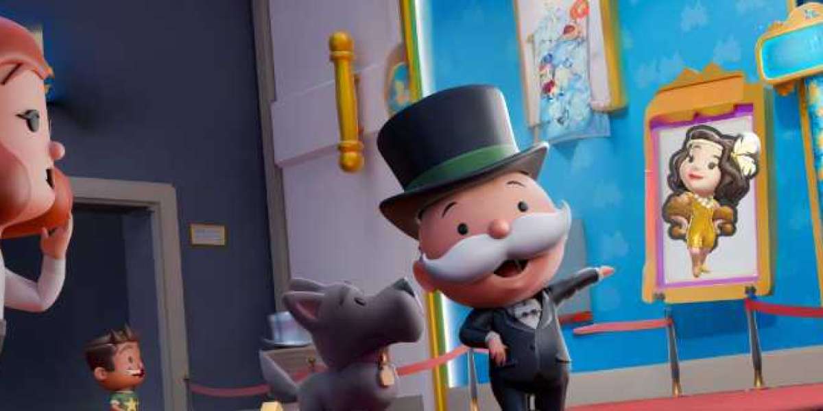 Unlocking the 1920s Ms. M Token in Monopoly GO