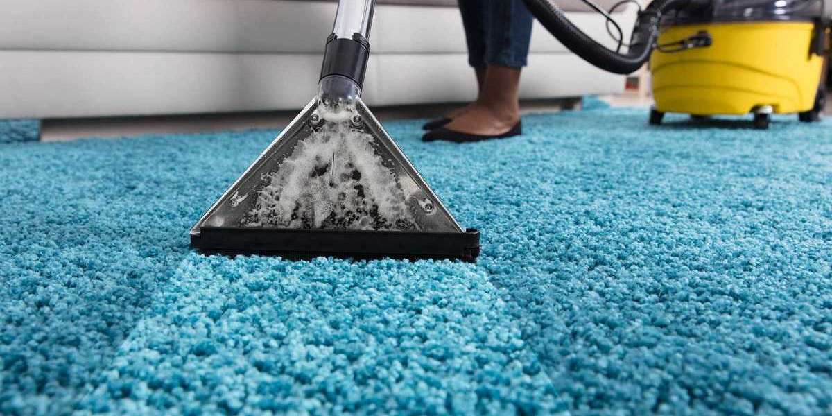 ﻿﻿Why Every Home Needs Professional Carpet Cleaning for Long-Lasting Carpets