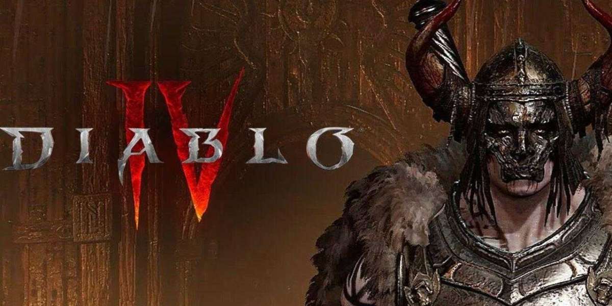 Dominate Diablo 4 Season 9: Level Up Like a Demon with MMoexp