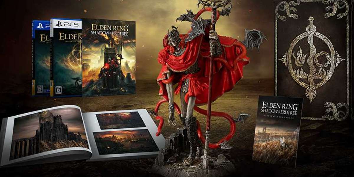 MMOexp Elden Ring: While introducing new mechanics