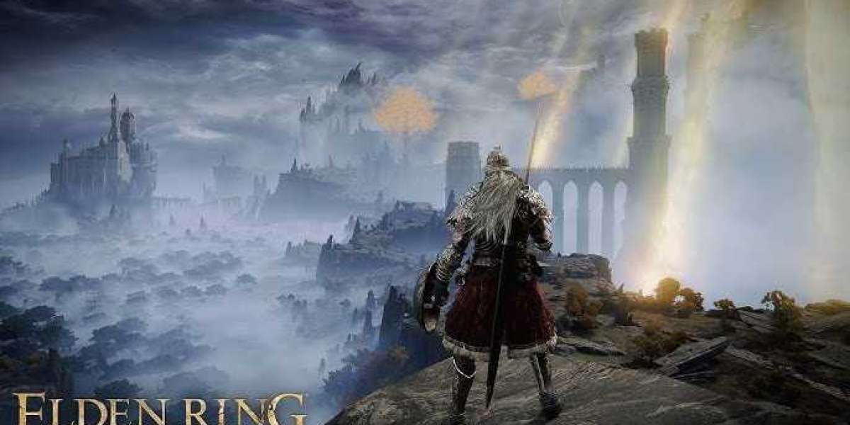 MMoexp: Heart of Stone - Unleashing Dragon Power in Elden Ring