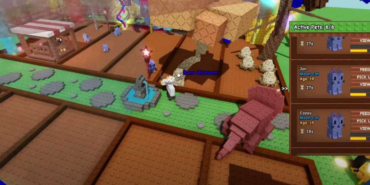 U4GM - Grow A Garden Items: 22 Strategies for Unlocking Every Craftable Item