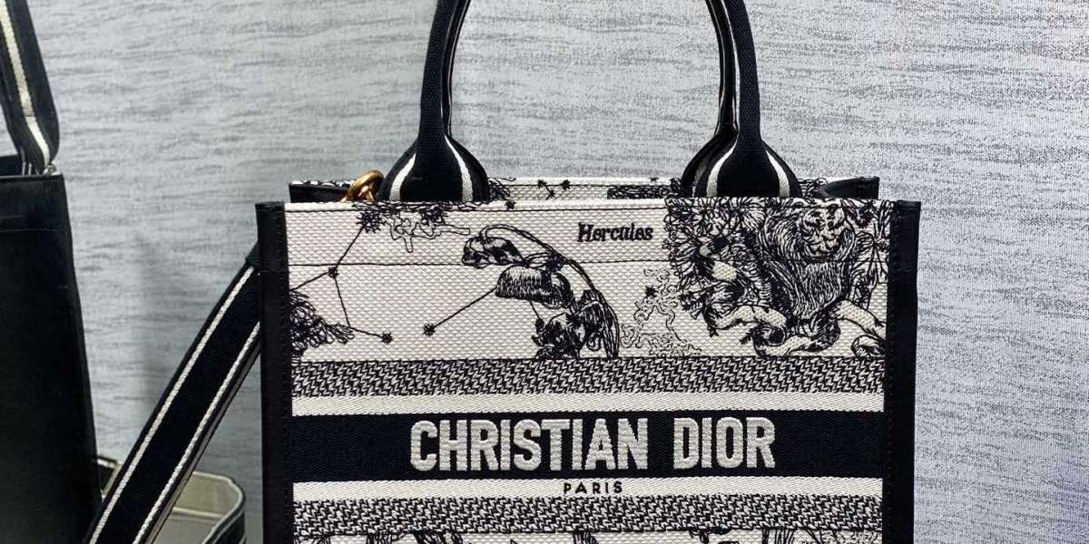 Dior Handbags On Sale The Latest Collections