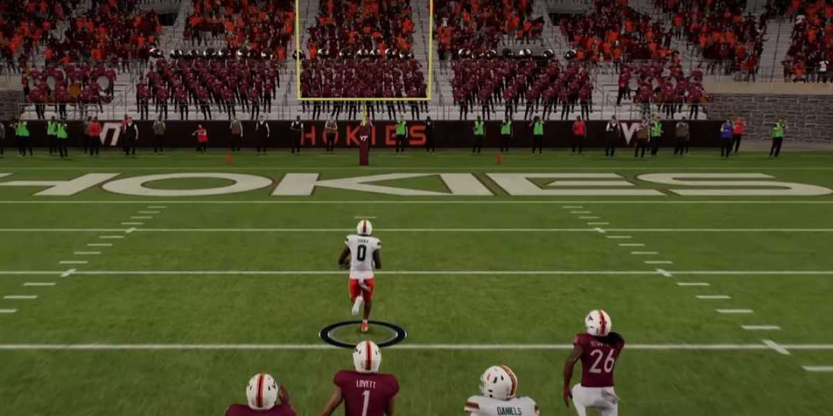 MMOexp: College Football 26 Coin Trading 101