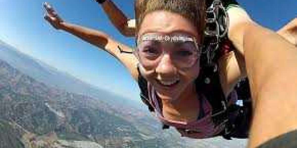 How to Prepare for Your Skydiving Experience in Miami