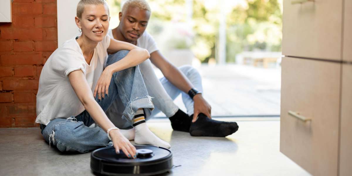 15 Reasons You Must Love Robot Vacuums & Mops