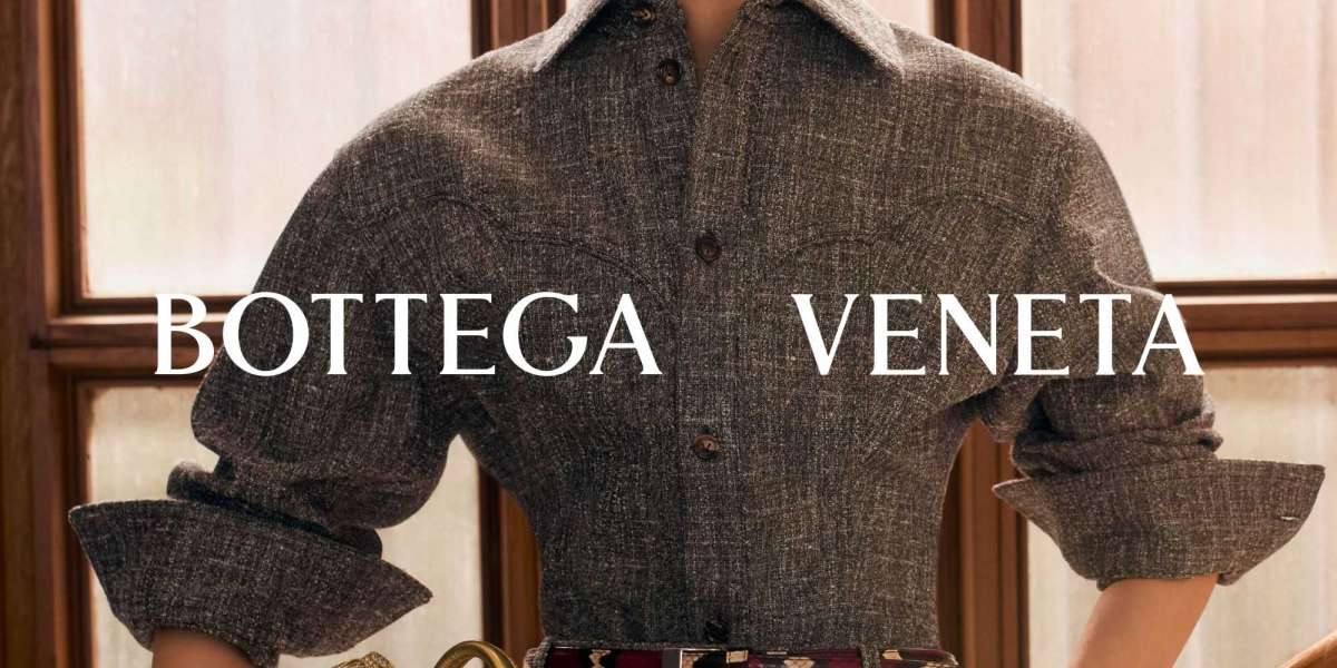 Bottega Veneta how trends are changing what popular